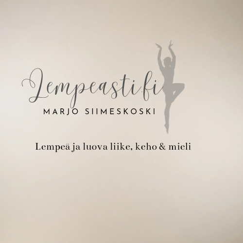 Lempe&auml;sti